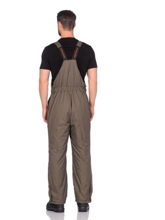 фото костюм демисезонный таймень цвет хаки ткань breathable