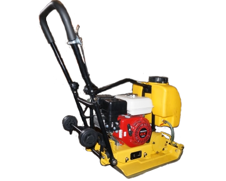 фото виброплита masalta msr60-4 (бензиновая, honda gx160, 4,0 (5,5) кн (л.с.), 62 кг)
