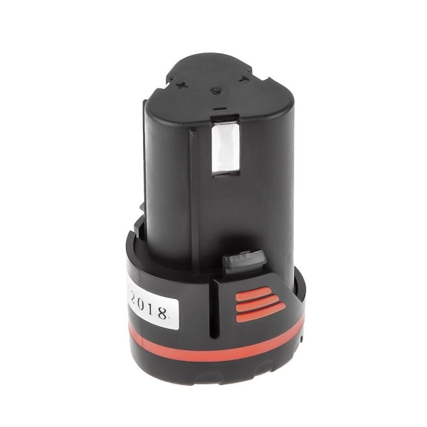 фото аккумулятор hammer 12в 1.3ач li-ion (ab120gli)