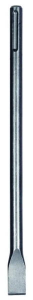фото долото elitech 400мм sds plus (1820.036300) elitech
