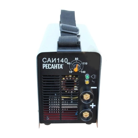 фото сварочный аппарат ресанта саи-140