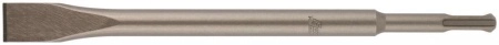 фото зубило fdw 250мм sds plus (47-02)