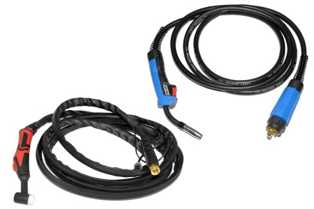 фото многофункциональный сварочный аппарат tss evo mtm-200