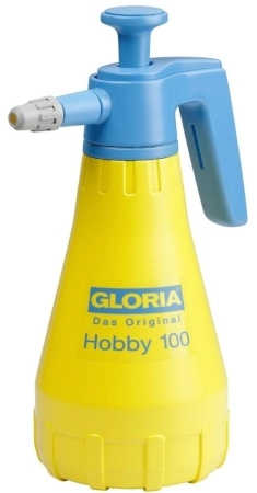 фото опрыскиватель gloria 000015.0000 hobby 100