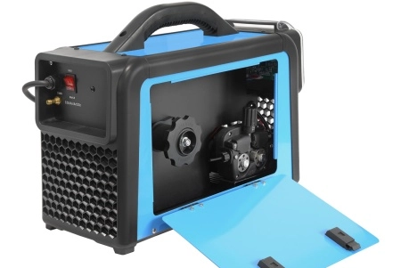 фото многофункциональный сварочный аппарат tss evo mtm-200 pulse