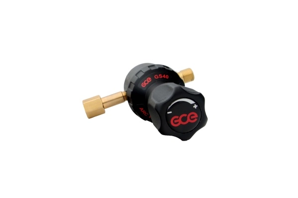 фото экономизатор газа gs40a ar/co2 gce f21310005