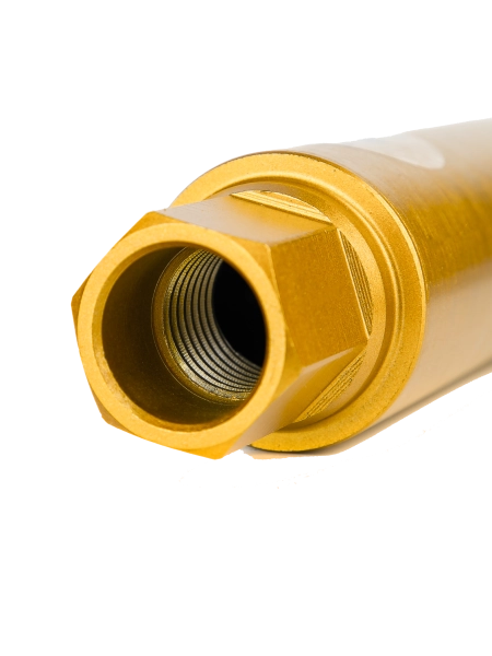 Коронка алмазная 1 1/4" 063/400/6 сегм. по бетону Golden Dragon