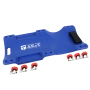 Лежак пластиковый 40" TA-B1035-C