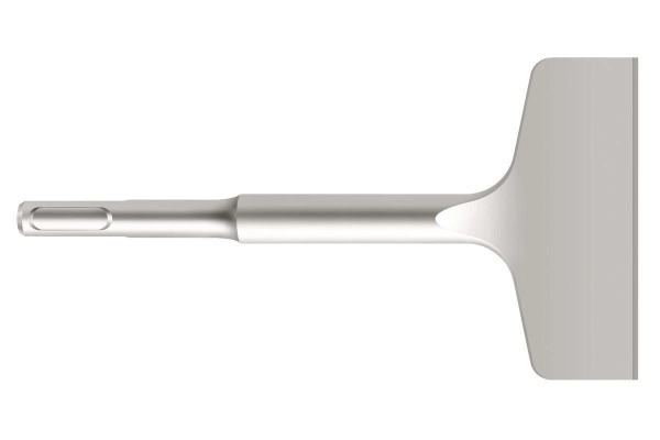 фото зубило metabo 165мм sds plus (631449000)