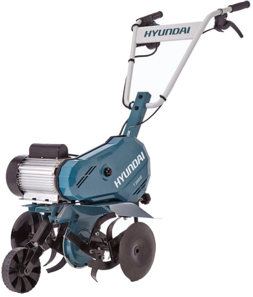 фото культиватор электрический t 2000e