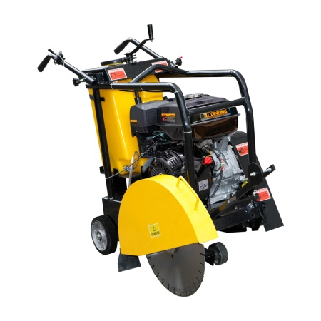 фото шовнарезчик stem techno sc 450 (бензиновый, dinking dk190f-s, 9,6 (13) квт (л.с))