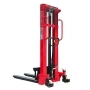 фото ручной гидравлический штабелер oxlift hs1530 3000 мм 1500 кг