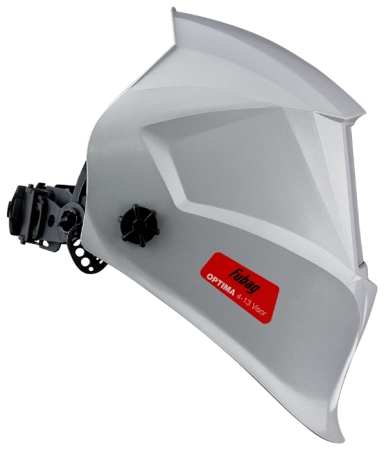 фото маска optima 4-13 visor