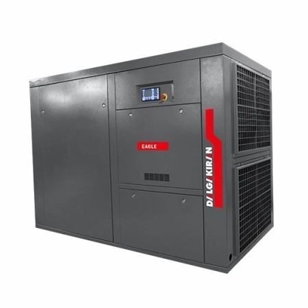 Компрессор винтовой безмасляный DALGAKIRAN EAGLE 90-8,5
