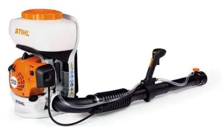 фото опрыскиватель stihl sr 200 (4241-011-2601)