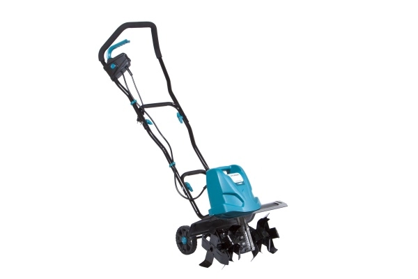 фото электрический культиватор hyundai t 1820e