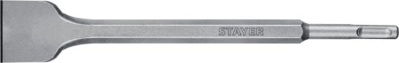 фото зубило stayer 250мм sds plus (gorilla force 29353-40-250_z02)