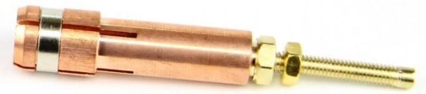фото цанга foxweld 3691