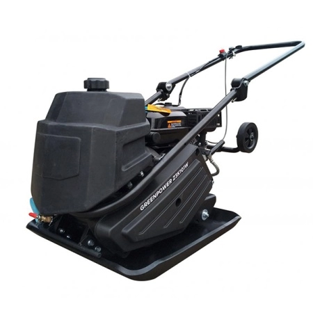 фото виброплита бензиновая zitrek z3k101w loncin