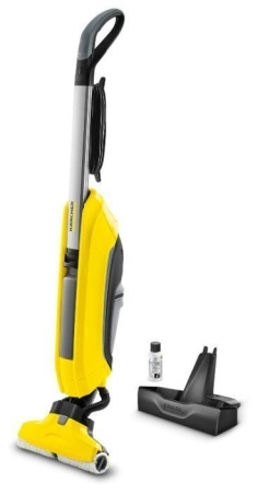 фото пылесос karcher fc 5 *eu 1.055-400.0