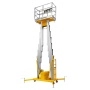 фото подъемник мачтовый несамоходный gtwy 8-200s (ac&dc; 200 кг; 8 м) smartlift