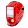 фото маска сварщика fubag ultima 5-13 visor red