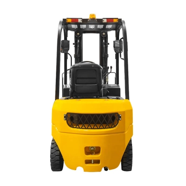 фото погрузчик дизельный cpcd25t8 (2500 кг; 4,8 м; mitsubishi s4s) smartlift