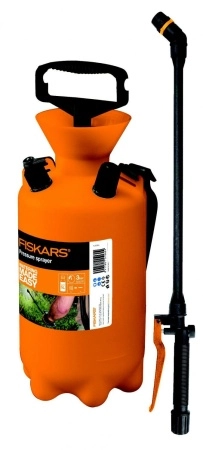 фото опрыскиватель fiskars 1025934
