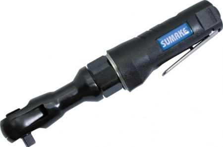 фото трещотка пневматическая sumake st-5553