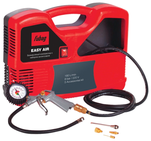 Компрессор EASY AIR