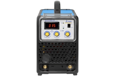 фото сварочный инвертор тss evo mma-315