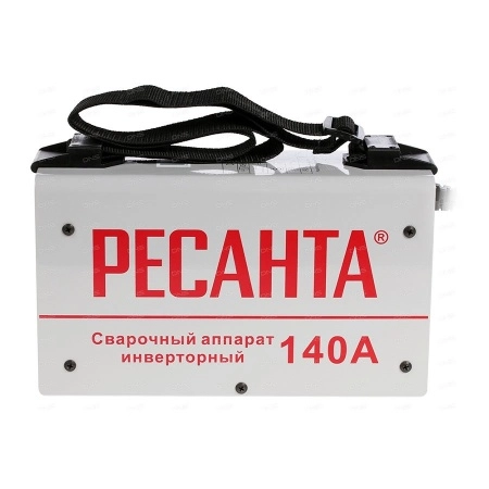фото сварочный аппарат ресанта саи-140