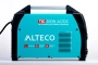 фото сварочный аппарат tig 200n acdc alteco