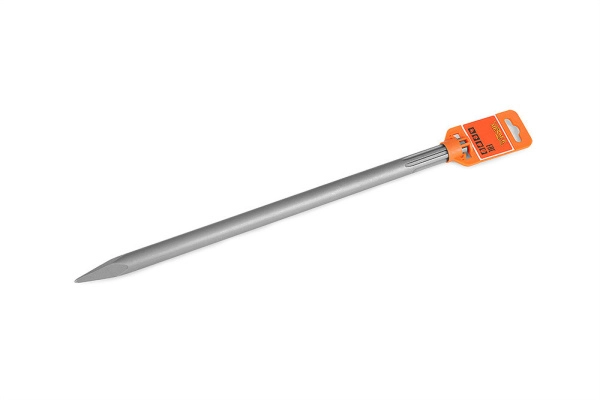 фото пика messer для перфоратора sds-max, 300 мм