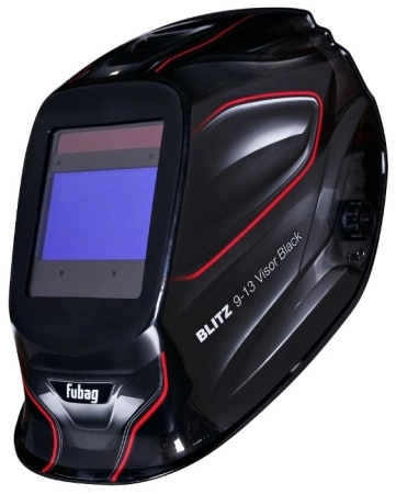 фото маска blitz 9.13 visor