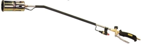 фото горелка газовоздушная brima 0009666 гв-рвтп-850