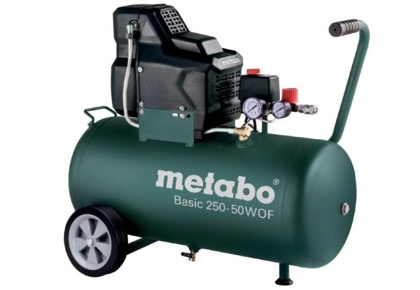 Компрессор BASIC 250-50 W OF (601535000)