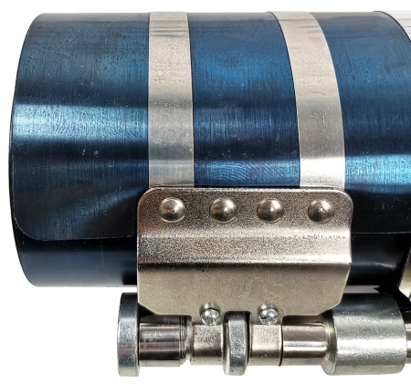 Оправка поршневых колец 6" TA-B1050-3 AE&T