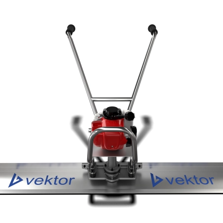 фото привод к виброрейке vsg-2.5 (двигатель honda gx-35)