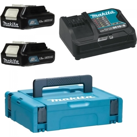 фото аккумулятор makita 197652-7