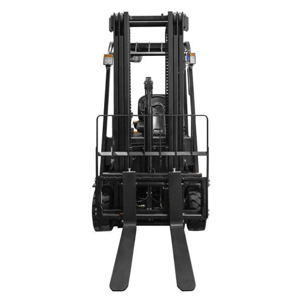 фото электропогрузчик cpd18fvl (1800 кг; 4,8 м; li-ion 80в / 205ач) smartlift