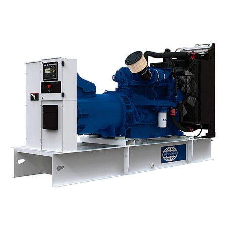 Дизельный генератор FG WILSON P450-3 откр. с автозапуском