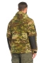 фото куртка демисезонная камелот цвет мультикам ткань polarfleece