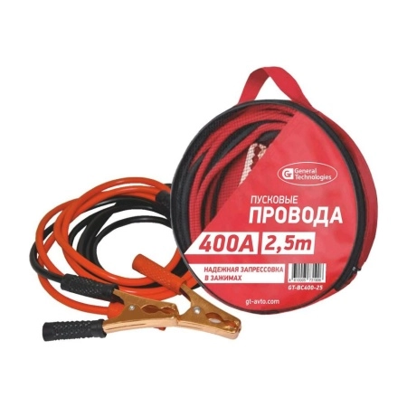 фото провод, кабель gt-bc400-25