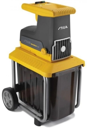 фото измельчитель bio silent 2500
