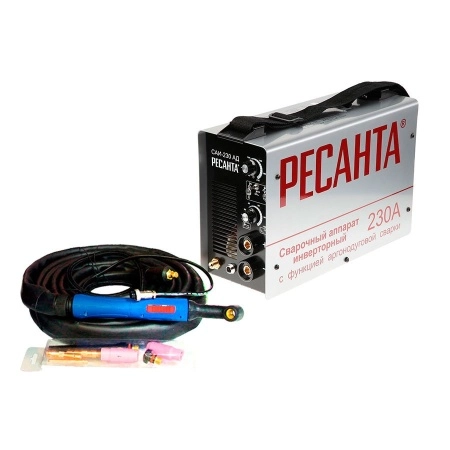 фото газовая горелка для ресанта саи-230-ад