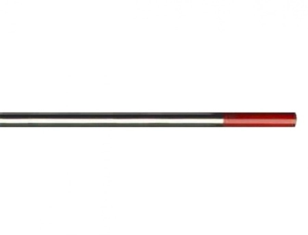 фото электроды для сварки gce wt-20 (400p240175sb)