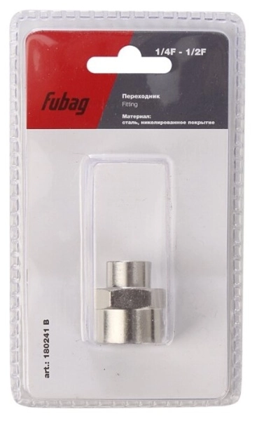 фото переходник fubag 180241 b