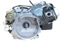 фото двигатель бензиновый tss km420ce-v (вал-конус, электростартер)