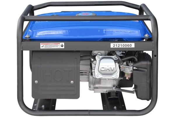 Бензогенератор TSS SGG 2000N